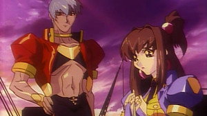 ウイルス 1. évad Ep.4 4. epizód