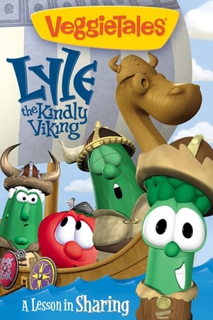 VeggieTales: Lyle the Kindly Viking poszter