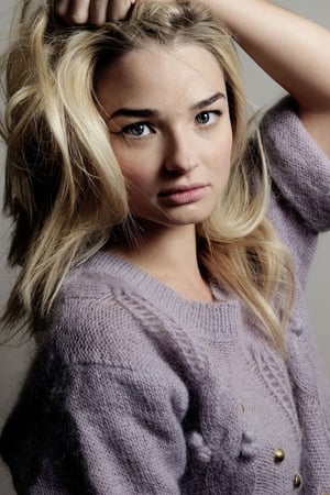 Emma Rigby profil kép