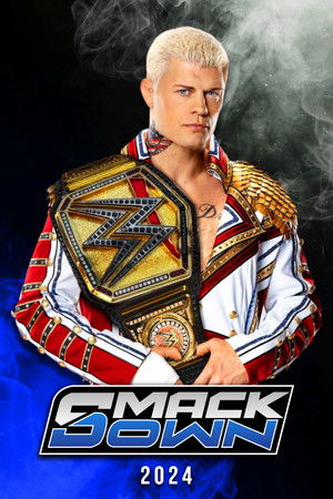 Pankráció - WWE: Smackdown