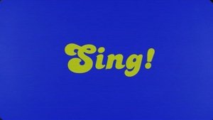 Sing! háttérkép