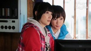純と愛 Season 1 Ep.116 116. epizód