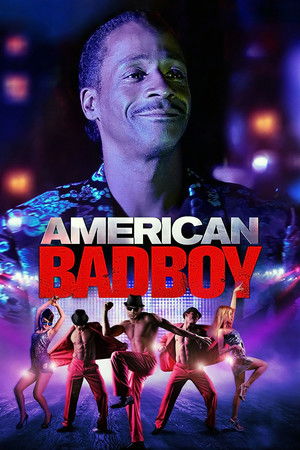 American Bad Boy poszter