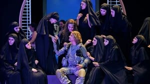 Wagner: Parsifal háttérkép