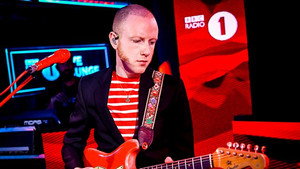 BBC Radio 1's Live Lounge 22. évad Ep.7 7. epizód