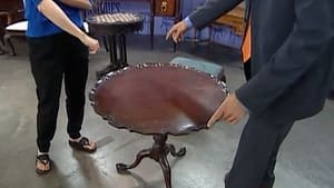 Antiques Roadshow Season 20 Ep.22 22. epizód