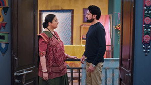क्योंकि सास भी कभी बहू थी 2. évad Ep.233 233. epizód