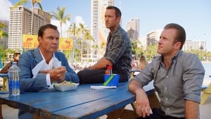 Hawaii Five-0 8. évad Ep.3 3. epizód