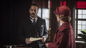 Mr Selfridge 3. évad Ep.10 10. epizód
