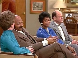 The Jeffersons 3. évad Ep.17 17. epizód