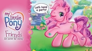 My Little Pony: Friends Are Never Far Away háttérkép