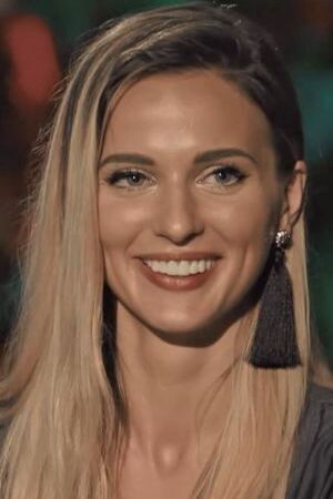 Adelina Seres