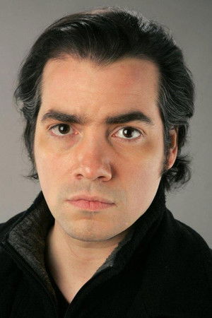 Kevin Corrigan profil kép