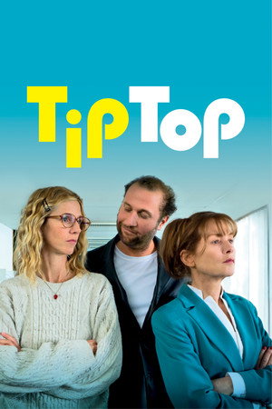 Tip Top poszter