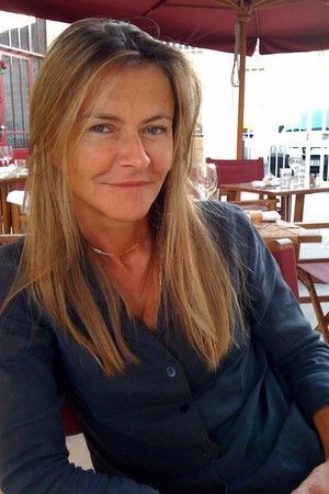 Charlotte Brändström profil kép