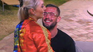 Temptation Island - Versuchung im Paradies 5. évad Ep.9 9. epizód