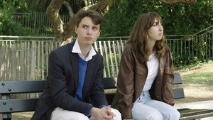 Le Plus Terrible Pouvoir Qui Soit háttérkép