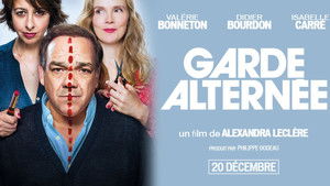 Garde alternée háttérkép
