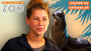 Une saison au zoo Season 6 Ep.7 7. epizód