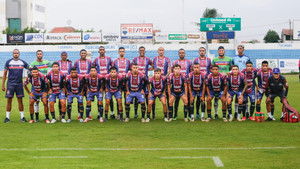 Barbalha Futebol Clube háttérkép