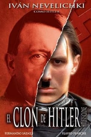 El clon de Hitler poszter