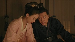 知否知否應是綠肥紅瘦 1. évad Ep.69 69. epizód