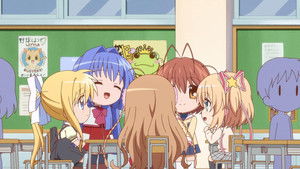 かぎなど 1. évad Ep.2 2. epizód