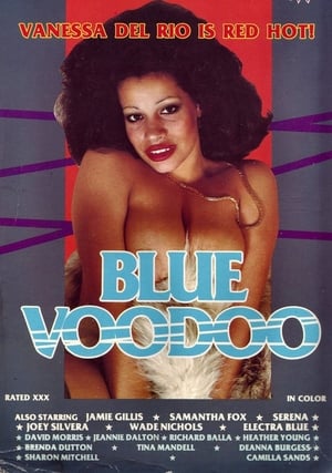 Blue Voodoo