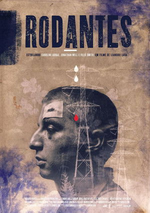 Rodantes poszter