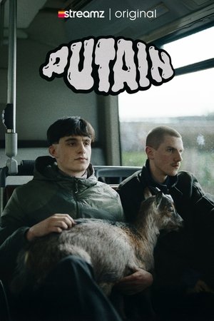Putain poszter