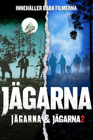 Jägarna filmek