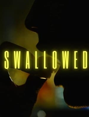 Swallowed poszter