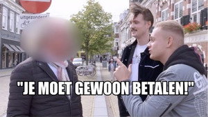 Onrecht! 1. évad Ep.6 6. epizód