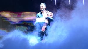 WWE Raw 24. évad Ep.34 34. epizód