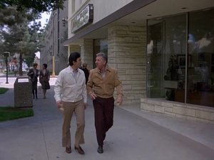 Quincy, M.E. Season 7 Ep.21 21. epizód