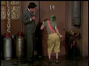 El Chavo del Ocho Season 5 Ep.15 15. epizód