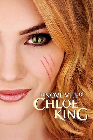 The Nine Lives of Chloe King poszter