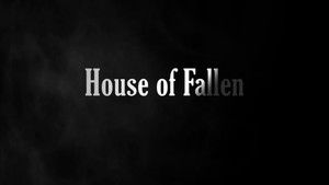 House of Fallen háttérkép