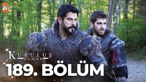 Kuruluş Osman 6. évad Ep.25 25. epizód