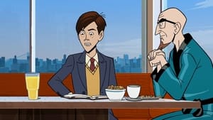 The Venture Bros. 6. évad Ep.1 1. epizód