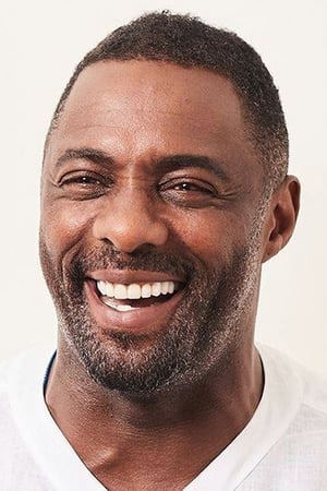 Idris Elba profil kép