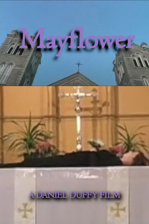 Mayflower poszter