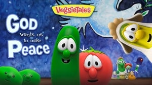 The VeggieTales Show 1. évad Ep.2 2. epizód