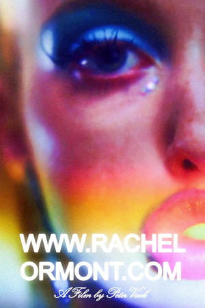 www.RachelOrmont.com poszter