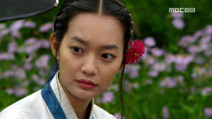 아랑사또전 Season 1 Ep.10 10. epizód