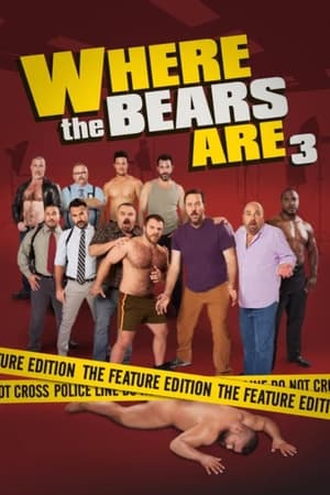 Where the Bears Are 3