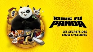 Kung Fu Panda - A harc művészete háttérkép