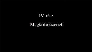 Háború a nemzet ellen Season 1 Ep.4 Megtartó üzenet