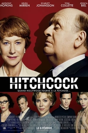 Hitchcock poszter