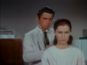 Marcus Welby, M.D. Season 3 Ep.10 10. epizód